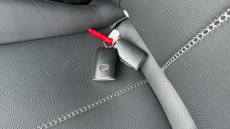 Mazda MX-5 RF 1.5 [132] Exclusive-Line 2dr Petrol Convertible